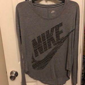 Nike shirt